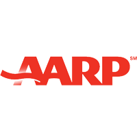 AARP recommends a medical phone alert